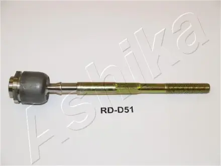 Осевой шарнир, рулевая тяга ASHIKA 1030WD51