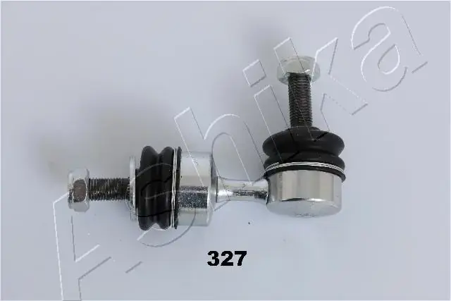 Тяга стабілізатора зад. Ford Focus C-max 10/03-, Focus 11/04-/Mazda 3/5 03- /Volvo S40 04- ASHIKA 10603327 (фото 1)