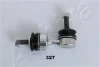 Тяга стабілізатора зад. Ford Focus C-max 10/03-, Focus 11/04-/Mazda 3/5 03- /Volvo S40 04- ASHIKA 10603327 (фото 1)