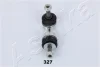 Тяга стабілізатора зад. Ford Focus C-max 10/03-, Focus 11/04-/Mazda 3/5 03- /Volvo S40 04- ASHIKA 10603327 (фото 2)