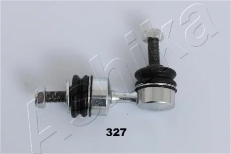 Тяга стабілізатора зад. Ford Focus C-max 10/03-, Focus 11/04-/Mazda 3/5 03- /Volvo S40 04- ASHIKA 10603327