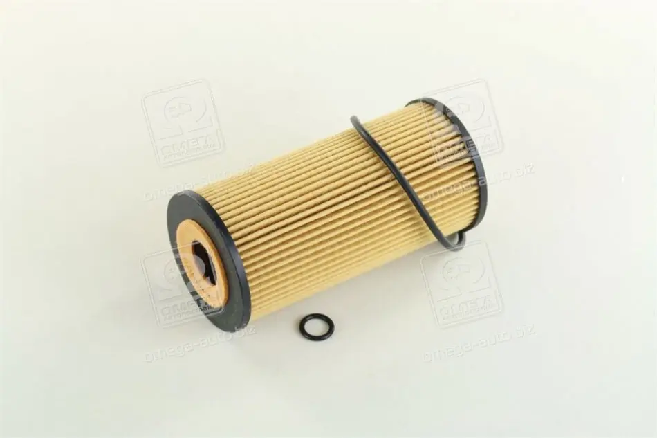 Oil filter, cartridge. Фильтр масляный, вставка ASHIKA 10ECO096 (фото 1)