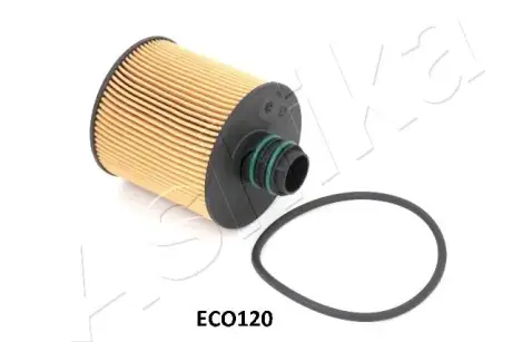 Фільтр масляний Doblo 1.6/2.0D Multijet 10- ASHIKA 10ECO120