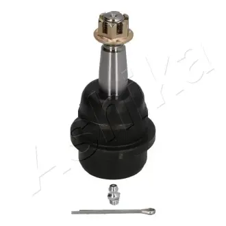 Наконечник поперечной рулевой тяги ASHIKA 11100J001