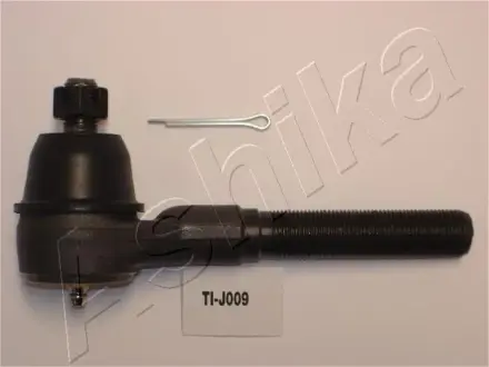 Наконечник поперечной рулевой тяги ASHIKA 11100J008L