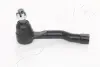 Наконечник кермової тяги лівий INFINITI FX35 03-08 4WD LR ASHIKA 111011013L (фото 1)