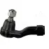 Наконечник кермової тяги лів/прав NISSAN CABSTAR, NT400 CABSTAR 2.5D/3.0D 09.06- ASHIKA 111-01-1017 (фото 1)