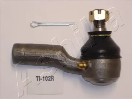 Наконечник поперечной рулевой тяги ASHIKA 11101102R