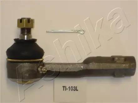 Наконечник поперечной рулевой тяги ASHIKA 11101103L