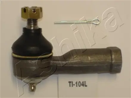 Наконечник поперечной рулевой тяги ASHIKA 11101104L