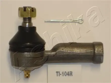 Наконечник поперечной рулевой тяги ASHIKA 11101104R