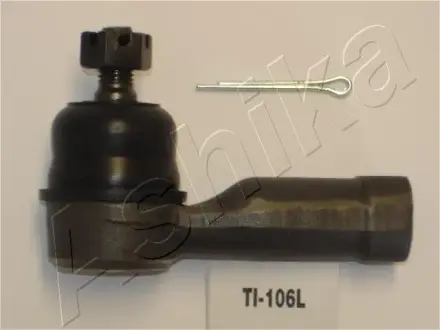 Наконечник поперечной рулевой тяги ASHIKA 11101106L