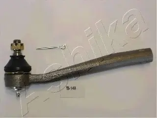 Наконечник поперечной рулевой тяги ASHIKA 11101149