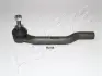 Наконечник кермовий лівий Nissan Note 1,4 06- 1,5dCI 08- ASHIKA 11101166L (фото 1)