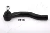 Наконечник кермової тяги лівий Toyota RAV-4 4 2.0/2.2/2.4 05- ASHIKA 111022009L (фото 1)