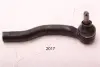 Наконечник кермової тяги прав. TOYOTA AURIS, COROLLA, PRIUS, PRIUS PLUS 1.2-2.2D 10.06- ASHIKA 111022016R (фото 1)