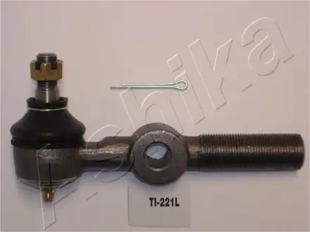 Наконечник поперечной рулевой тяги ASHIKA 11102221L