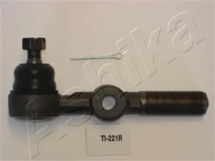 Наконечник поперечной рулевой тяги ASHIKA 11102221R