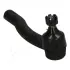 Наконечник рульової тяги ASHIKA 11102264L (фото 4)