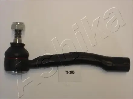 Наконечник поперечной рулевой тяги ASHIKA 11102265L