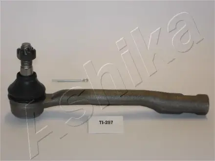 Наконечник поперечной рулевой тяги ASHIKA 11102293R