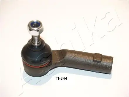 Наконечник поперечной рулевой тяги ASHIKA 11103344L