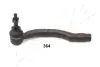 Наконечник кермової тяги лівий Mazda 6 07- ASHIKA 11103364L (фото 1)