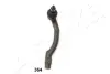 Наконечник кермової тяги лівий Mazda 6 07- ASHIKA 11103364L (фото 2)