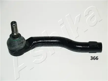Наконечник рульової тяги ASHIKA 11103366L