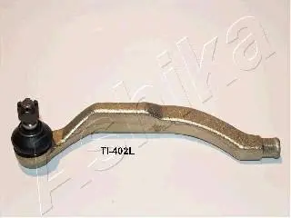 Наконечник поперечной рулевой тяги ASHIKA 11104402L