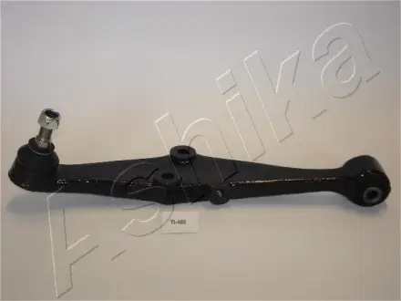 Наконечник поперечной рулевой тяги ASHIKA 11104488L