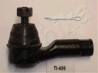 Наконечник поперечной рулевой тяги ASHIKA 11104499