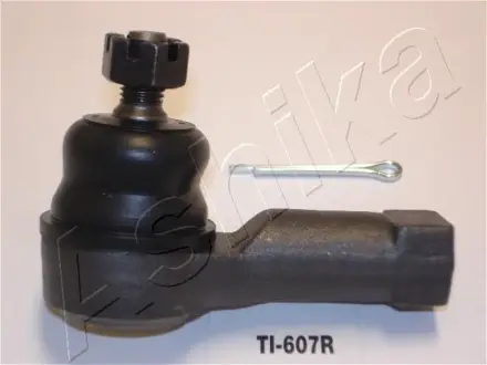 Наконечник поперечной рулевой тяги ASHIKA 11106607R