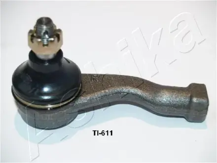 Наконечник поперечной рулевой тяги ASHIKA 11106611R