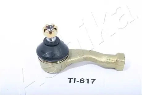 Наконечник поперечной рулевой тяги ASHIKA 11106616R