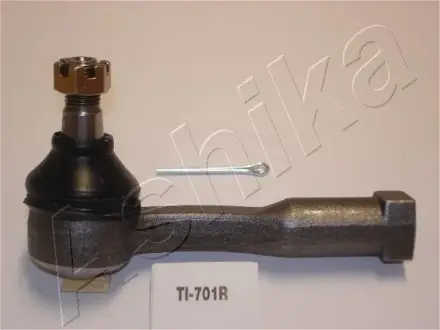 Наконечник поперечной рулевой тяги ASHIKA 11107701R