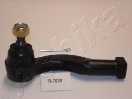 Наконечник поперечной рулевой тяги ASHIKA 11107703R