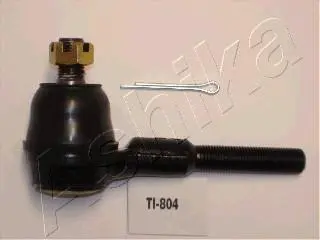 Наконечник поперечной рулевой тяги ASHIKA 11108804