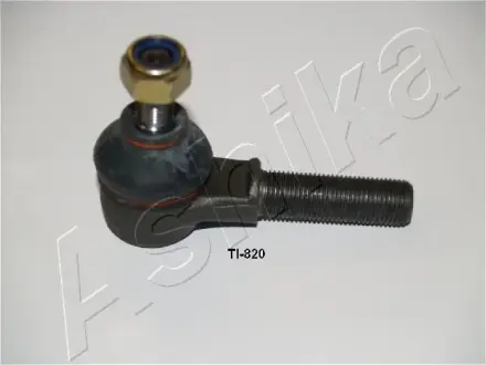 Наконечник поперечной рулевой тяги ASHIKA 11108819L