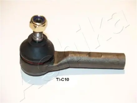 Наконечник кермової тяги Dodge Caravan 84-95 ASHIKA 1110CC10