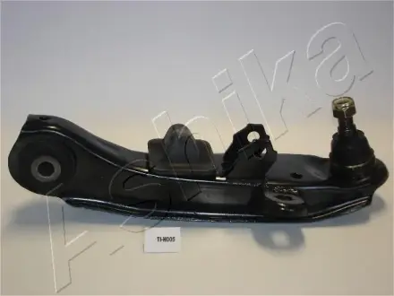 Наконечник поперечной рулевой тяги ASHIKA 1110HH004L