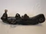 Наконечник поперечной рулевой тяги ASHIKA 1110HH004R (фото 1)
