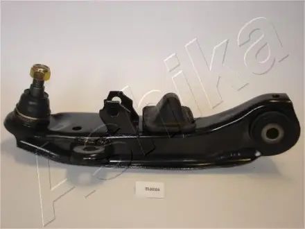 Наконечник поперечной рулевой тяги ASHIKA 1110HH004R