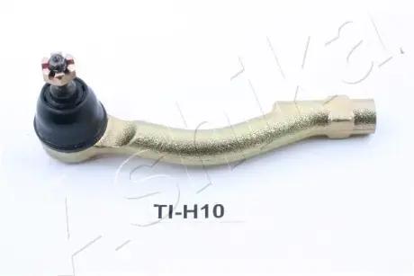 Наконечник поперечной рулевой тяги ASHIKA 1110HH09L