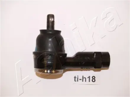 Наконечник поперечной рулевой тяги ASHIKA 1110HH18L