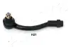 Наконечник кермової тяги правий Hyundai I20, I30, IX20 Kia Soul, Venga 1.1D-1.6D 08.08- ASHIKA 1110HH20R (фото 1)