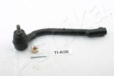 Наконечник поперечной рулевой тяги ASHIKA 1110KK05L