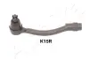 Наконечник рульової тяги ASHIKA 1110KK15R (фото 1)