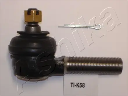 Наконечник поперечной рулевой тяги ASHIKA 1110KK57L