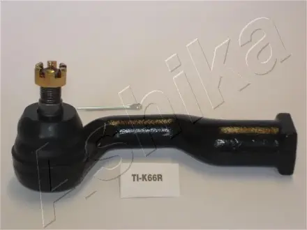 Наконечник поперечной рулевой тяги ASHIKA 1110KK66R
